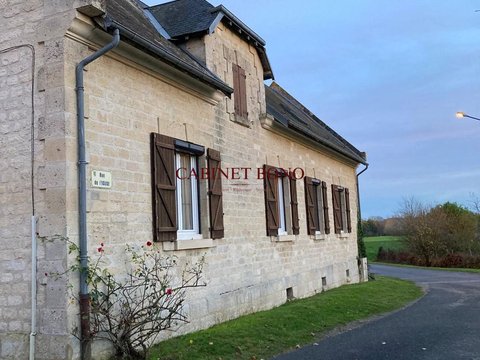Première photo du bien