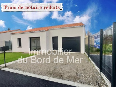 Première photo du bien