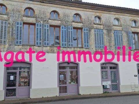 Première photo du bien