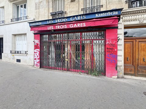 Première photo du bien