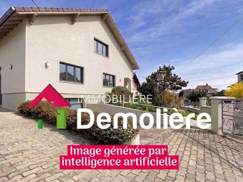 Première photo du bien