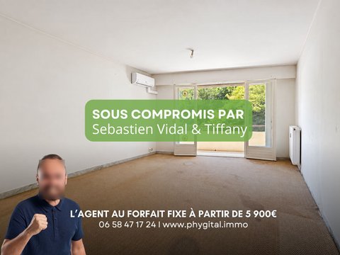 Première photo du bien