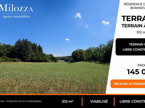 Première photo du bien