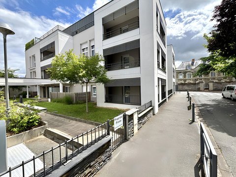 Première photo du bien
