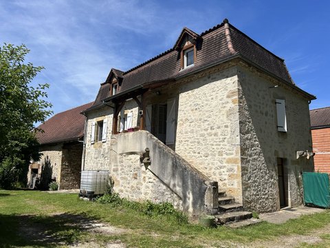Première photo du bien