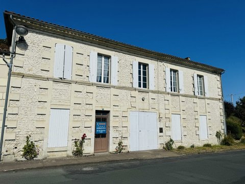 Première photo du bien