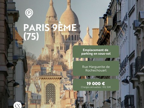 Première photo du bien