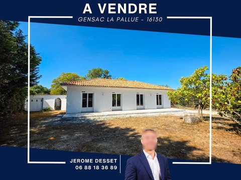 Première photo du bien