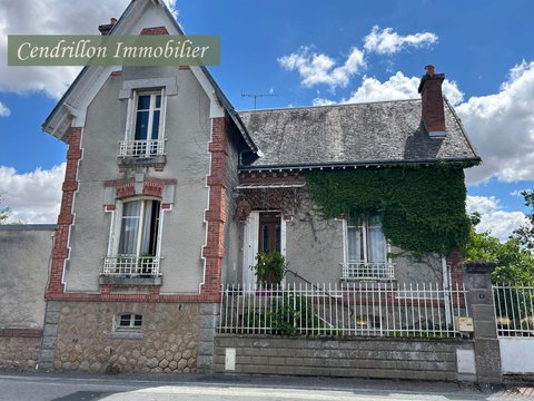 Première photo du bien