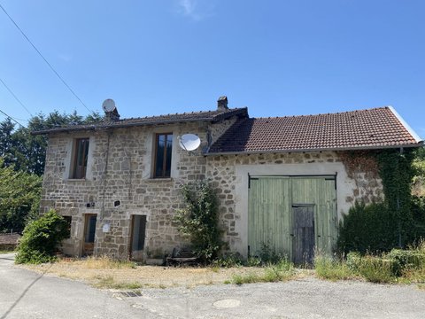 Première photo du bien