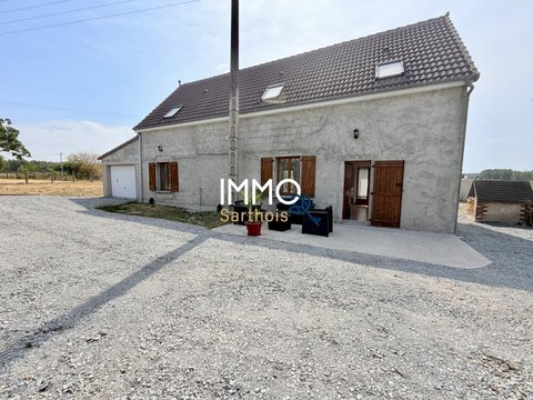 Première photo du bien