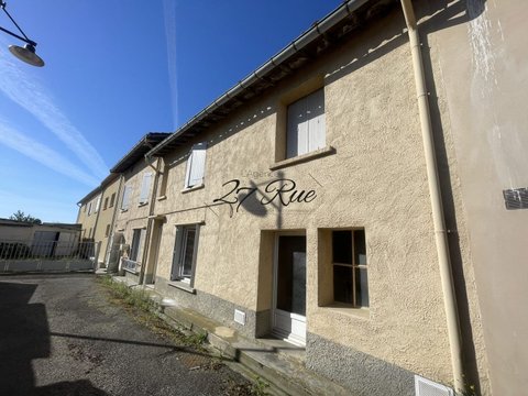 Première photo du bien