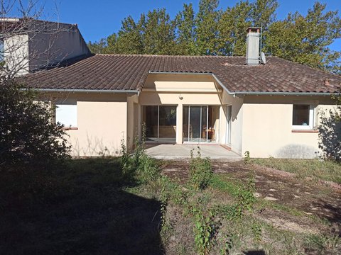 Première photo du bien