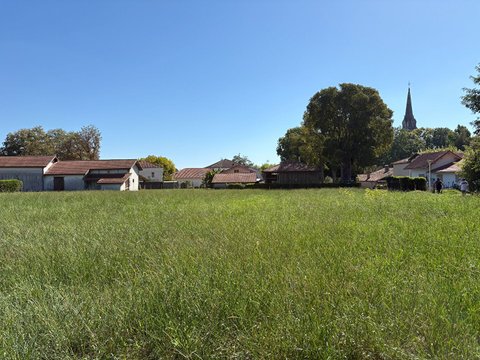 Première photo du bien