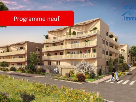 Première photo du bien