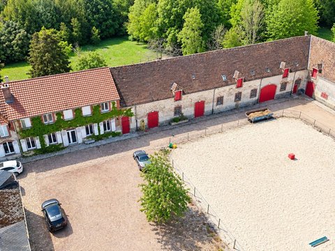 Première photo du bien