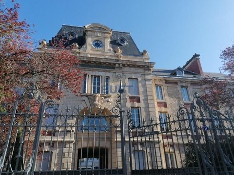 Première photo du bien