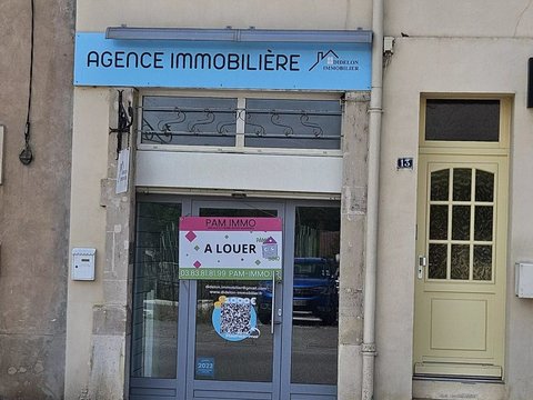 Première photo du bien