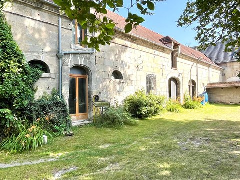 Première photo du bien