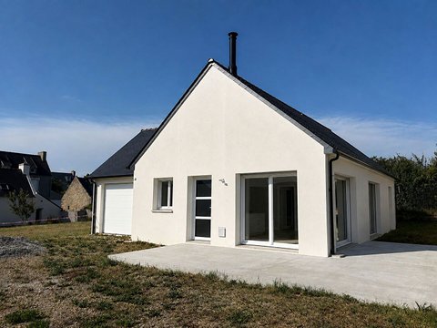 Première photo du bien