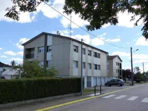 Première photo du bien