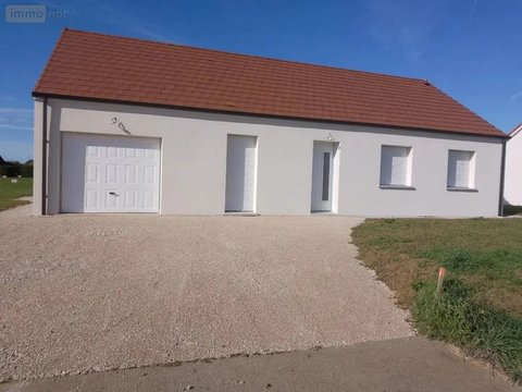 Première photo du bien