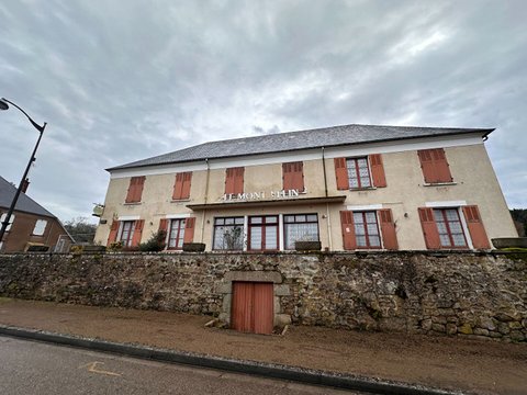 Première photo du bien