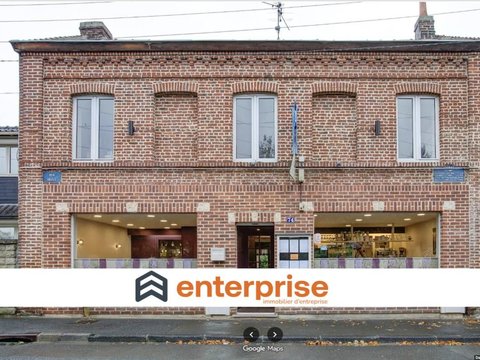 Première photo du bien