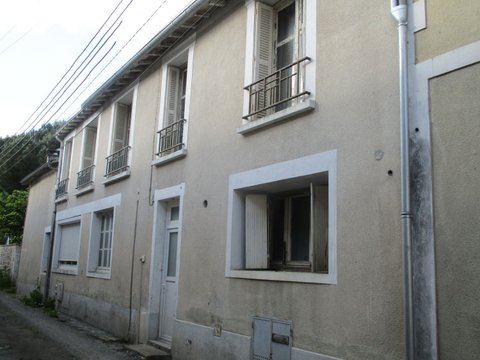 Première photo du bien