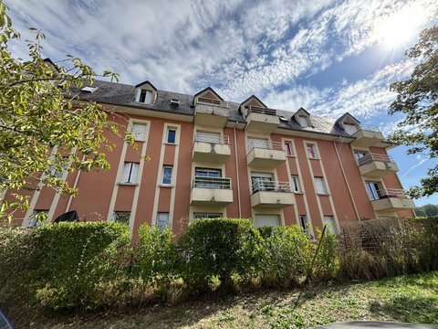 Première photo du bien