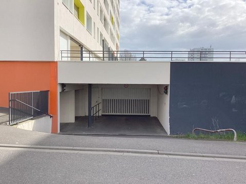 Première photo du bien