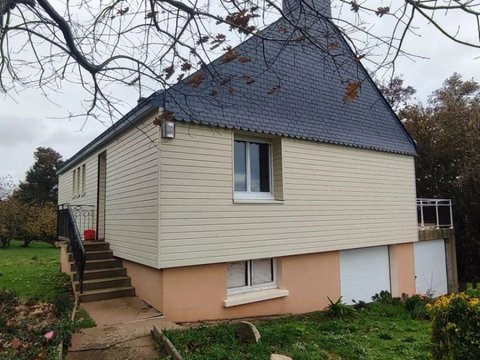 Première photo du bien