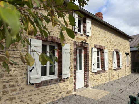 Première photo du bien