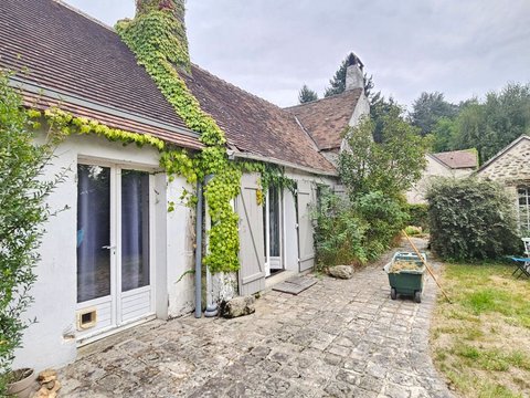 Première photo du bien
