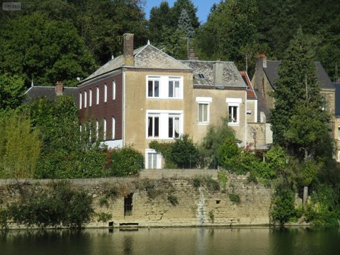 Première photo du bien