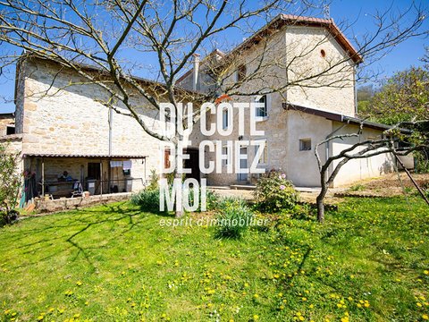 Première photo du bien