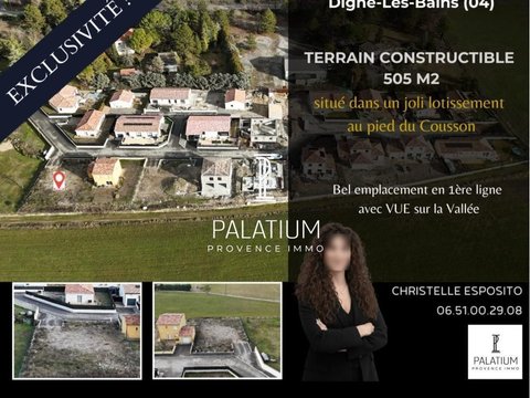 Première photo du bien