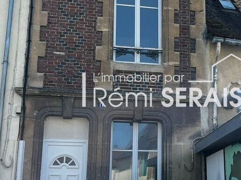 Première photo du bien