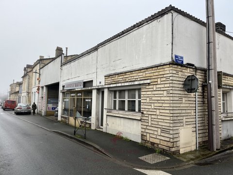 Première photo du bien