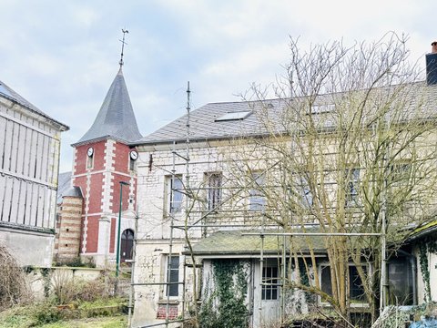 Première photo du bien