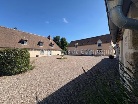 Première photo du bien