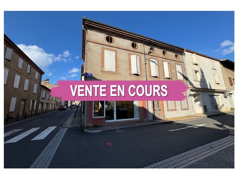 Première photo du bien