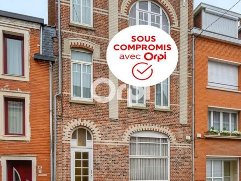 Première photo du bien