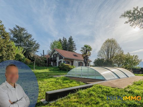 Première photo du bien