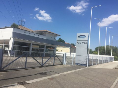 Première photo du bien