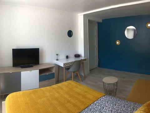 Première photo du bien