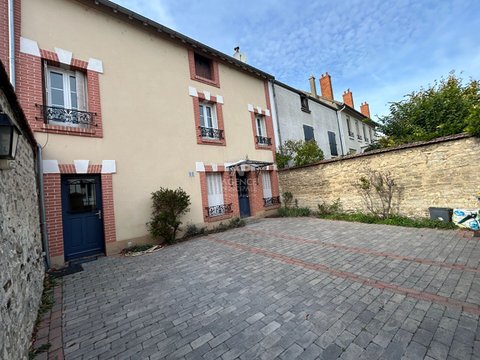 Première photo du bien