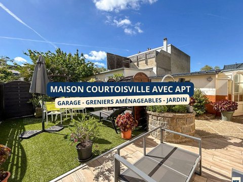 Première photo du bien
