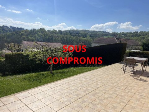 Première photo du bien