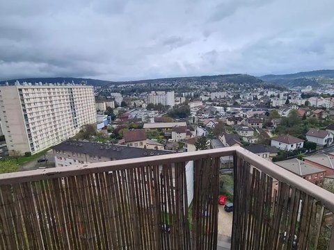 Première photo du bien